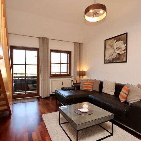 Central Pearl Garmisch-Partenkirchen járás Kültér fotó