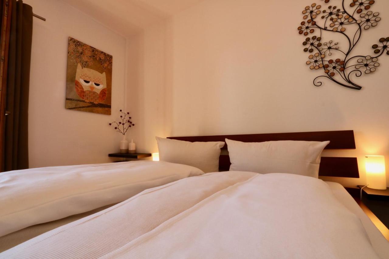 Central Pearl Garmisch-Partenkirchen járás Kültér fotó