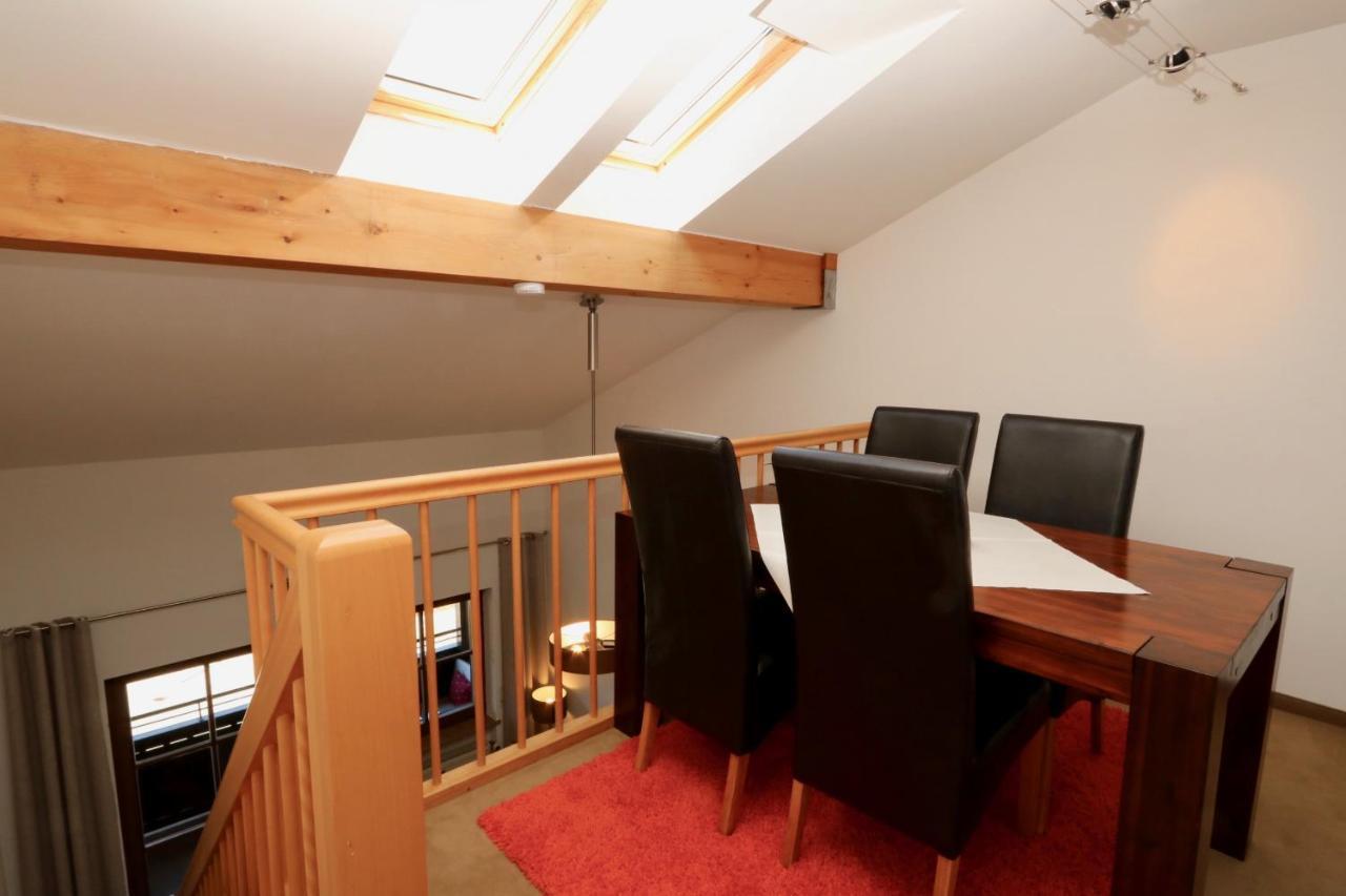 Central Pearl Garmisch-Partenkirchen járás Kültér fotó