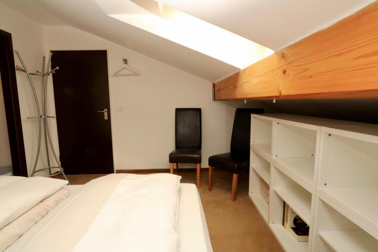 Central Pearl Garmisch-Partenkirchen járás Kültér fotó
