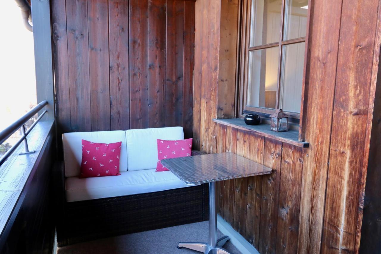 Central Pearl Garmisch-Partenkirchen járás Kültér fotó